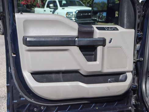 Used 2022 Ford F250 XLT w/ XLT Value Package RWD image 13