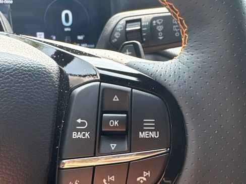 Used 2026 Ford Explorer Tremor w/ Tremor Ultimate Package AWD/4WD image 25