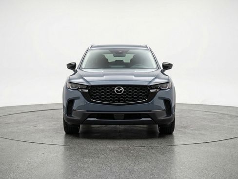 Used 2025 MAZDA CX-50 2.5 Hybrid w/ Premium Plus Pkg AWD/4WD image 2