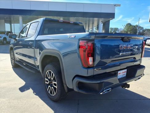 New 2026 GMC Sierra 1500 Elevation w/ X31 Off-Road Package image 5