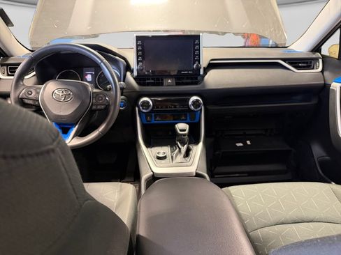 Used 2022 Toyota RAV4 XLE w/ Convenience Package AWD/4WD image 7