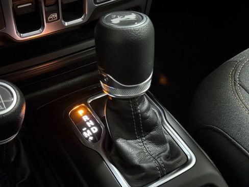 New 2026 Jeep Wrangler Unlimited Sport AWD/4WD image 17
