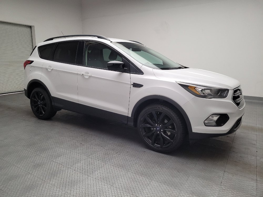 Used 2019 Ford Escape SE FWD image 11