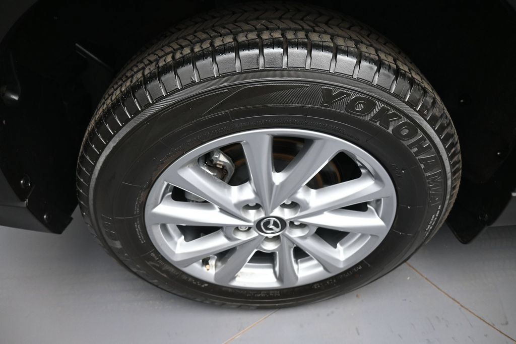Used 2023 MAZDA CX-5 AWD 2.5 S image 12