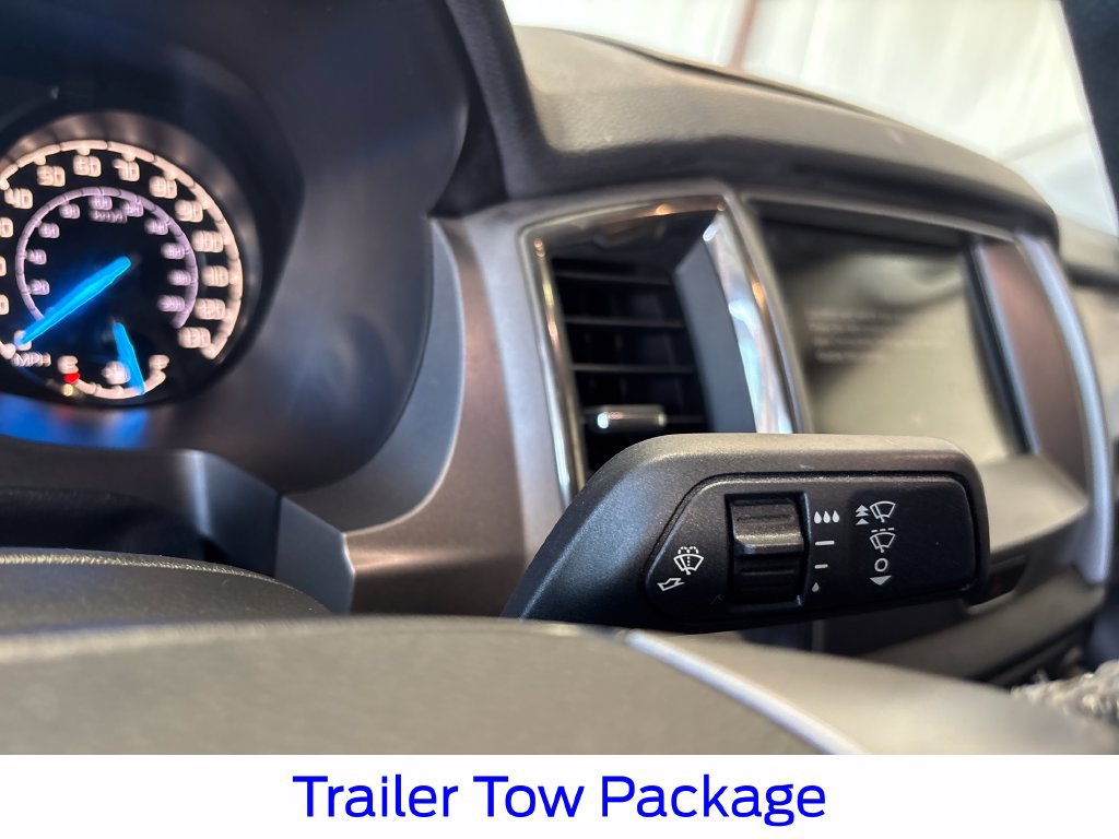 Certified 2019 Ford Ranger XLT w/ Equipment Group 302A Luxury RWD image 21