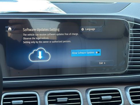 New 2026 Mercedes-Benz GLE 350 4MATIC image 46