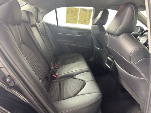 Used 2024 Toyota Camry SE FWD image 37