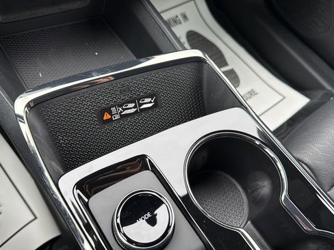 New 2026 Chevrolet Equinox RS w/ Safety and Technology Package image 36