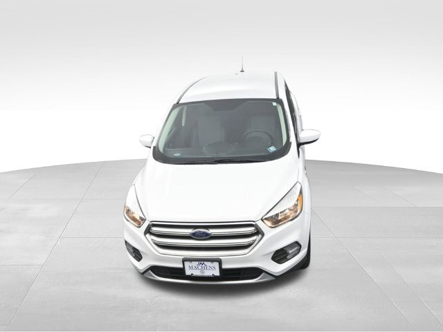 Used 2017 Ford Escape SE AWD/4WD image 11