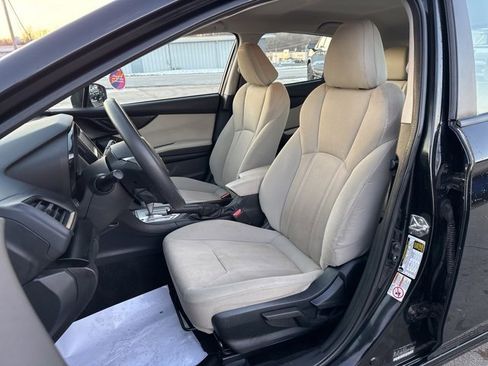 Used 2019 Subaru Impreza 2.0i w/ Eyesight image 2