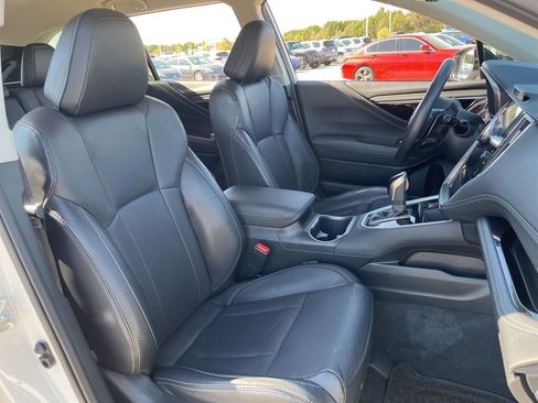 Used 2024 Subaru Outback Limited XT AWD/4WD image 29
