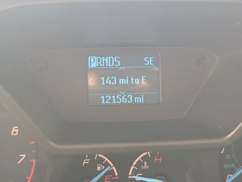 Used 2018 Ford Transit Connect XLT FWD image 19