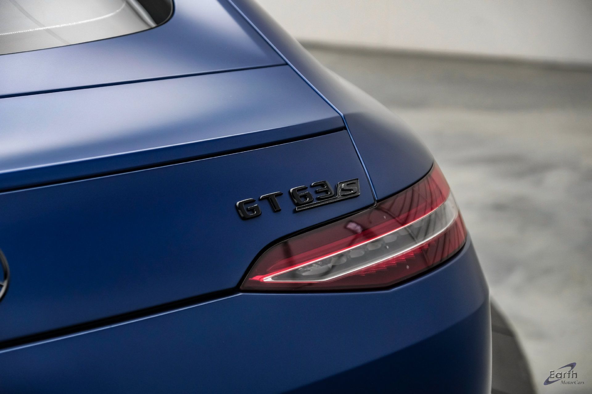 Used 2023 Mercedes-Benz AMG GT 63 S image 17