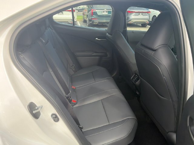 Certified 2024 Lexus UX 250h AWD w/ Premium Package image 30