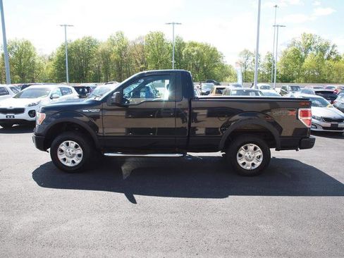 Used 2012 Ford F150 STX RWD image 3