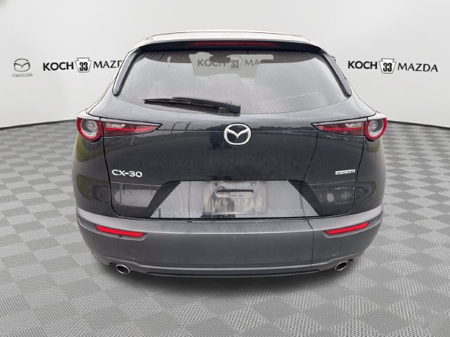 Used 2021 MAZDA CX-30 FWD 2.5 S w/ Select Package image 6
