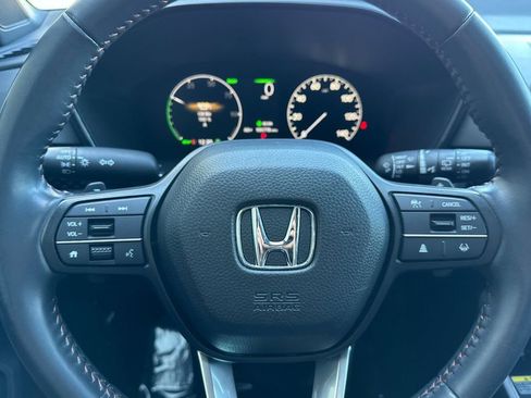 Certified 2024 Honda CR-V Sport-L image 28
