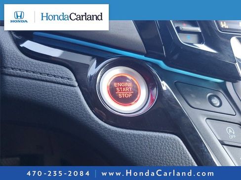 Certified 2024 Honda Odyssey Touring image 28