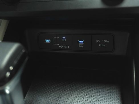 Certified 2026 Hyundai Tucson SE AWD/4WD image 20