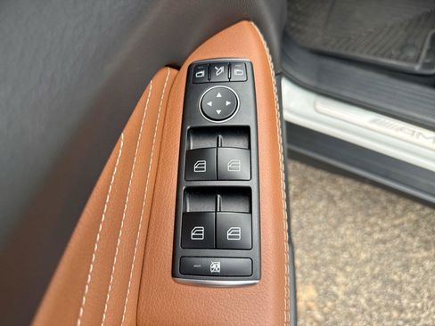 Used 2019 Mercedes-Benz GLE 43 AMG 4MATIC Coupe image 5