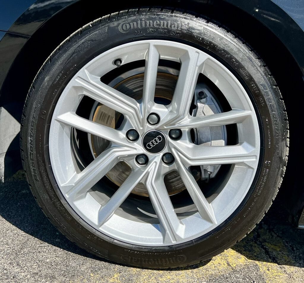 Used 2024 Audi A5 2.0T Premium w/ Convenience Package AWD/4WD image 29