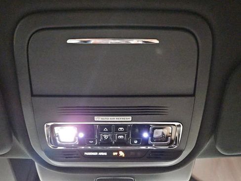 Used 2023 Lincoln Aviator Reserve w/ Equipment Group 201A AWD/4WD image 34