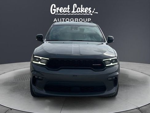 Used 2023 Dodge Durango GT AWD/4WD image 8