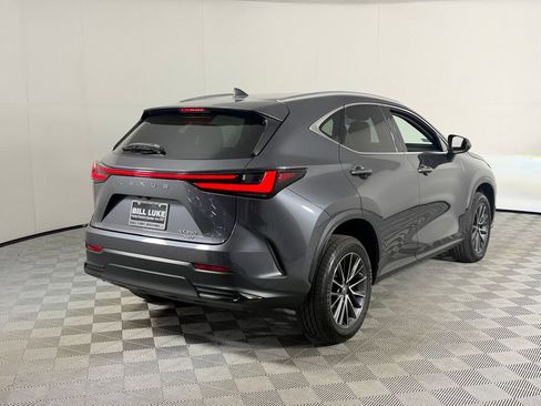 Used 2023 Lexus NX 350 AWD image 5