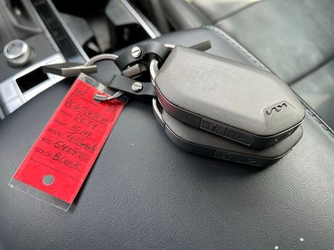 Used 2024 Kia Telluride S w/ S Sunroof Package image 28