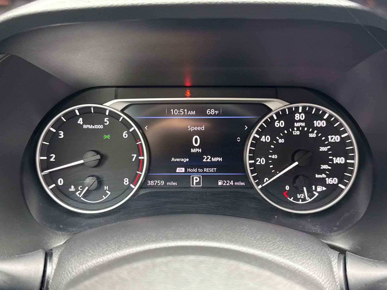 Used 2025 Nissan Sentra SR FWD image 18