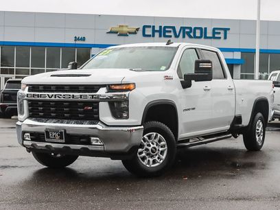 Used 2023 Chevrolet Silverado 2500 LT w/ Convenience Package