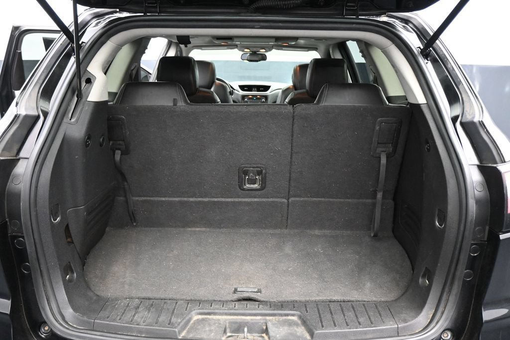 Used 2016 Chevrolet Traverse LT FWD image 28