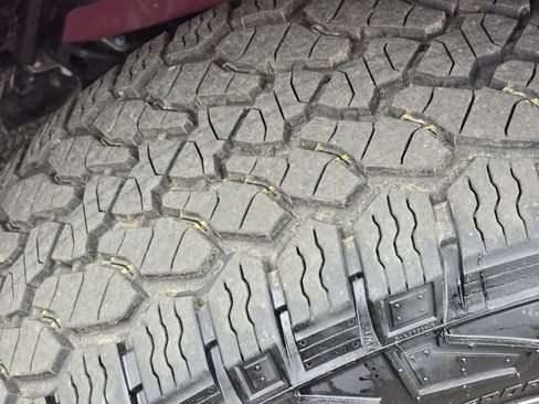 Used 2026 Honda Passport TrailSport Elite image 11