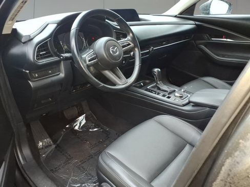 Used 2023 MAZDA CX-30 AWD 2.5 S w/ Select Package image 9