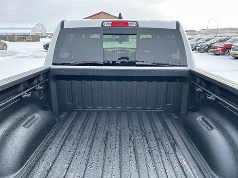 New 2026 RAM 1500 Express image 8