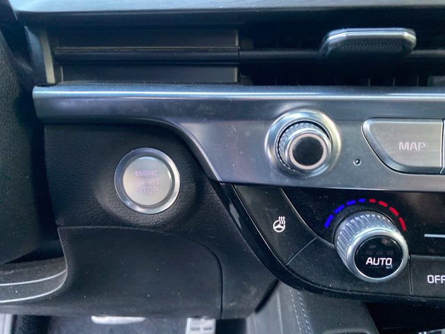 Used 2024 Kia Telluride SX X-Line AWD/4WD image 18