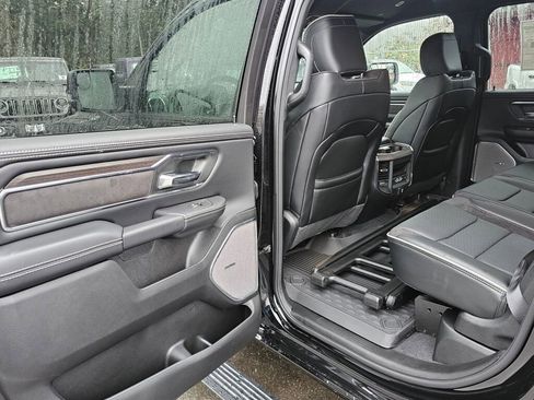 New 2026 RAM 1500 Laramie w/ Night Edition image 15