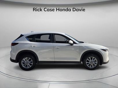 Used 2023 MAZDA CX-5 AWD 2.5 S