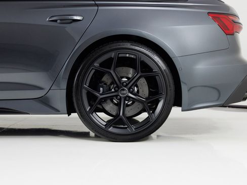 Used 2025 Audi RS 6 performance AWD/4WD image 10