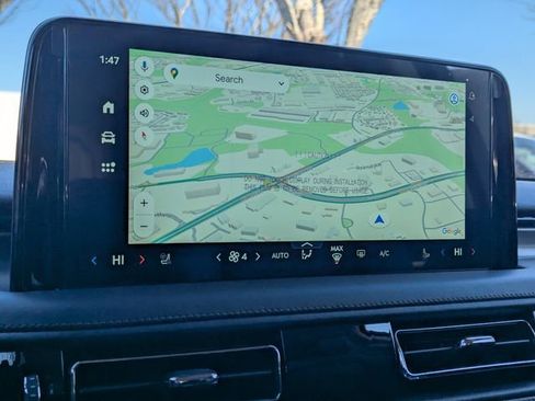 New 2026 Lincoln Aviator Premiere image 22