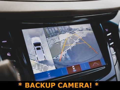 Used 2020 Cadillac Escalade ESV Platinum image 4