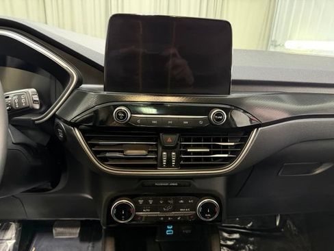 Used 2022 Ford Escape SEL w/ SEL Stealth AWD Package image 14