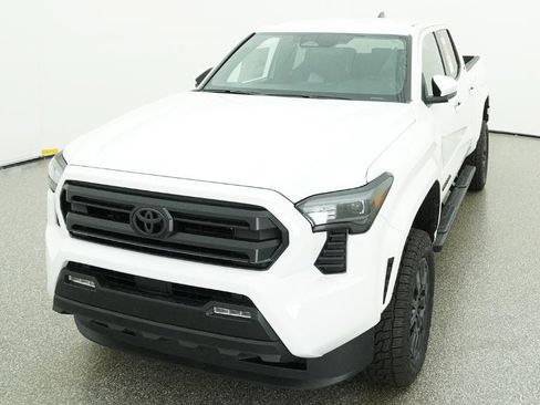 New 2026 Toyota Tacoma SR5 AWD/4WD image 59