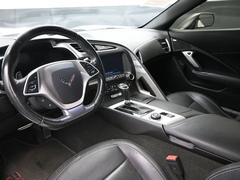 Used 2017 Chevrolet Corvette Grand Sport RWD image 20