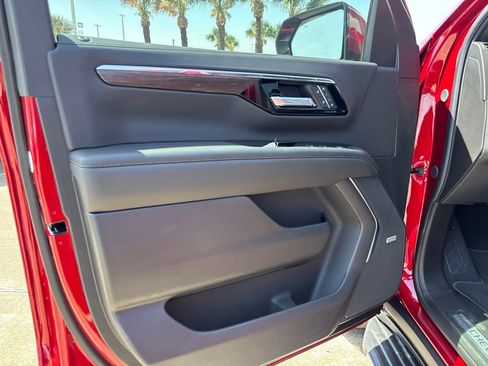 New 2026 Chevrolet Tahoe LT w/ Comfort Package RWD image 15