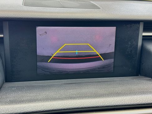 Used 2015 Lexus IS 250 w/ Navigation System Package RWD image 10