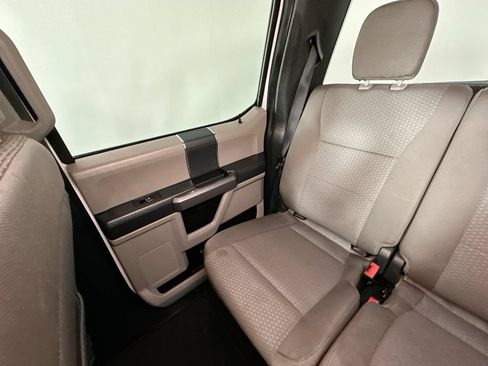 Used 2022 Ford F250 XLT AWD/4WD image 12