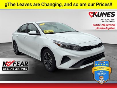 Used 2024 Kia Forte LXS