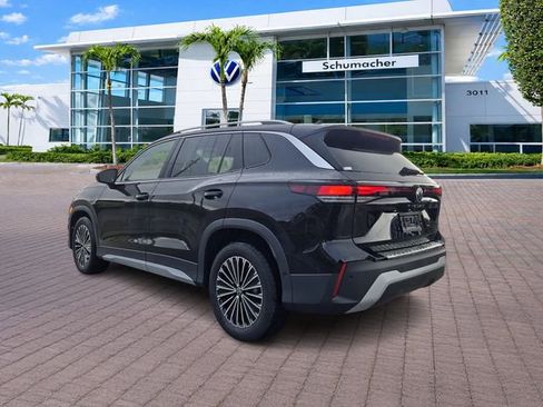 New 2026 Volkswagen Tiguan S FWD image 5
