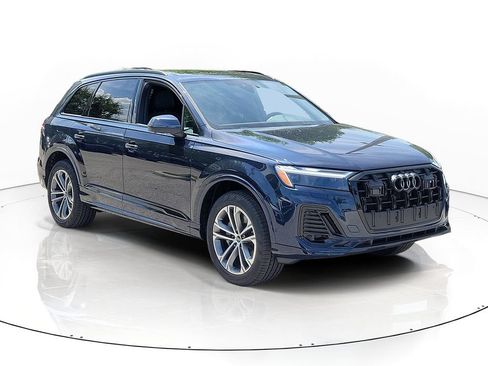 New 2026 Audi Q7 2.0T Premium Plus AWD/4WD image 1